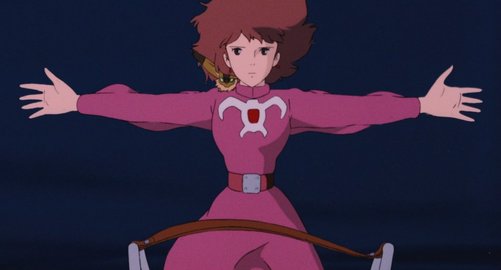 nausicaä