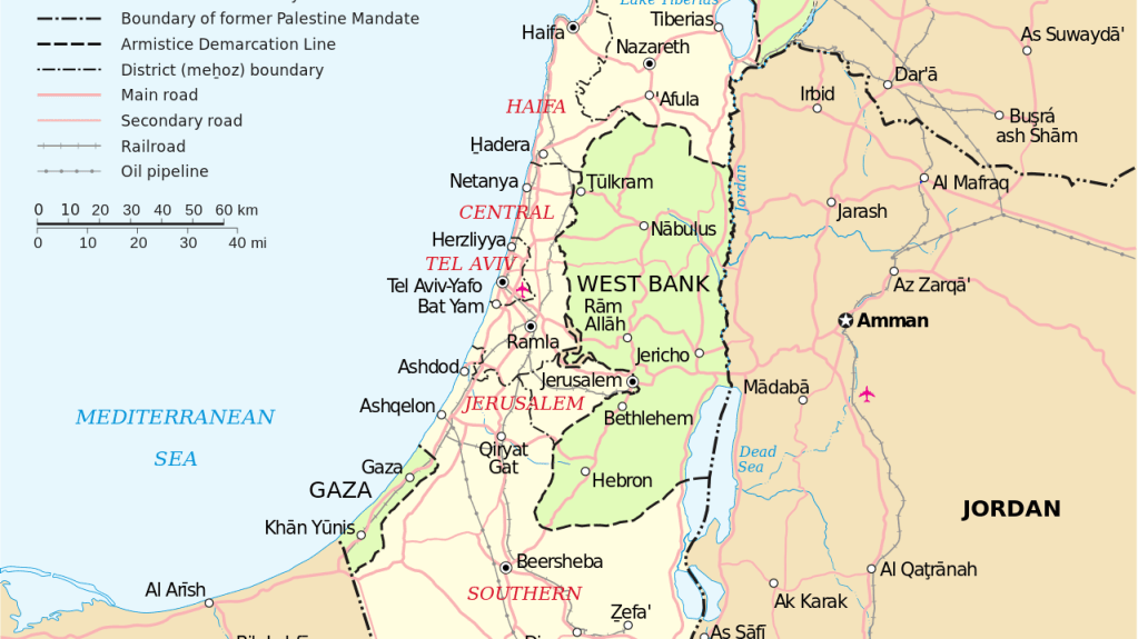 reflections in the immediate aftermath of october 7,&nbsp;2023